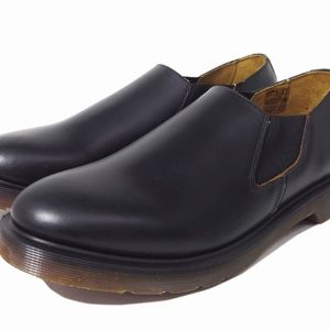 Dr. Martens Louis Gusset Slip On Shoe